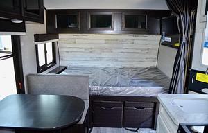 2022 Jayco Jay Feather Micro 171BH RV rental photo 4