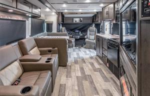 2022 Forest River RV FR3 33DS