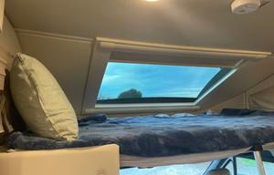 C1*NEW*2022 LUXURY Mercedes - Sleeps 6 -Great MPG