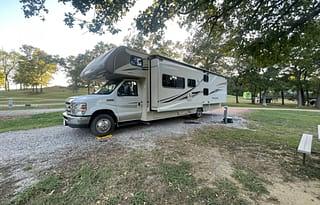 2019 Winnebago Minnie Winnie 31G Bunkhouse