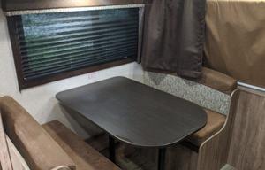 Kid Approved Pet Friendly RV