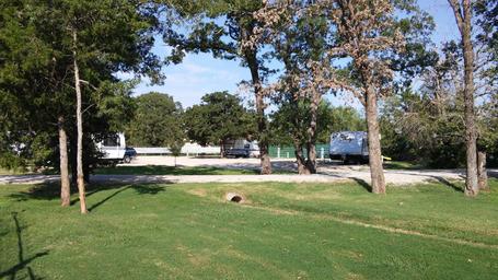 Majestic T.L.C. RV
