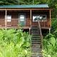 Portage Bay Cabin