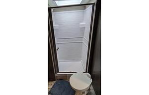 Clean & Comfy Travel Trailer for Rent Locally