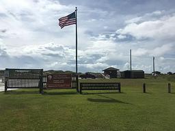 Oregon Inlet Campground
