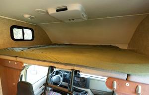 Winnebago Minnie Winnie 31K