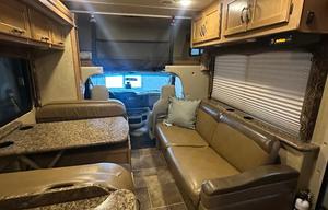 Joe and Colleens BigSky Explorer-29'Motor Coach