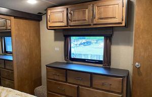 Gorgeous 2018 Grand Design Reflection
