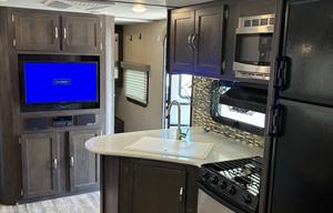 "Marylisas kid and pet approved RV"