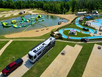 Stillwater RV Resort