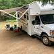 KeeJay's Wonderful Winnebago w/ dual slide-outs!