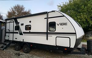 2021 Forest River RV Vibe 22RB RV rental photo 1
