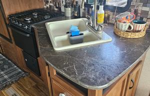 2016 Jayco Jay flight RLS