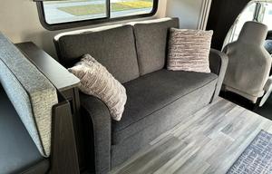 Travel Moore's Adventure RV