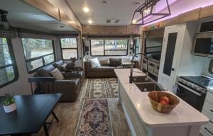 Keystone Arcadia Pet Friendly