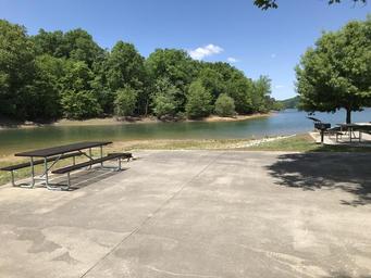 WATER FRONT SITES