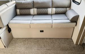 Trailer Swift