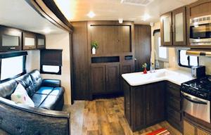 Brand New & Ready for your next Adventure!