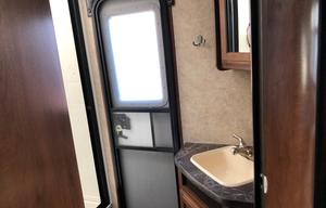 Family Adventure Awaits RV