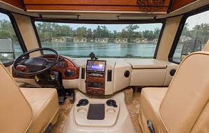 2016 Thor ACE 30.2