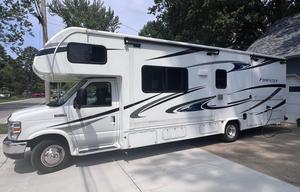 The Archway - Easy Drive Motorhome Adventure
