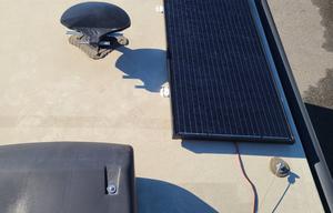 2018 Forest River RV Flagstaff Micro Lite 23LB