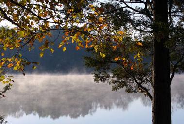 Belhaven Lake RV Resort