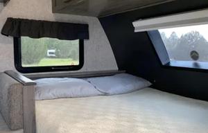 2020 Coachmen RV Apex Nano 185BH