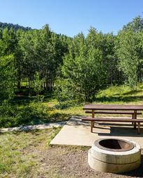 Go Camp Utah