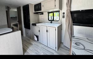 2025 Viking 25QBH