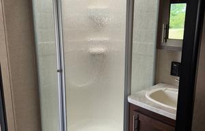 2017 Forest River RV Vengeance 23FB13 RV rental photo 7