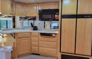 2003 Newmar Kountry Star ksdp3905