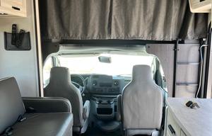 2022 Forest River RV Sunseeker Classic 3010DS Ford