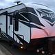 Hunt’s Hideaway RV Rental