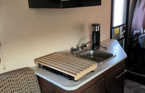 2015 Jayco Jay Feather Expandale M-16 XRB