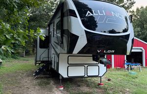 2023 Alliance RV Valor 36V11
