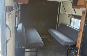 Room for Toys & 8 People, Toybox has you covered!