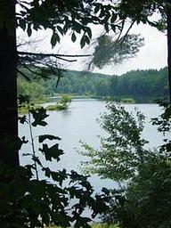 Westville Recreation Area