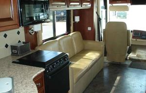 USA Tour in Comfort and Style