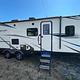 Harvey the RV