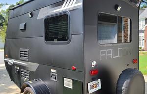2019 Travel Lite Falcon F-Lite FL-14