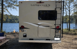 2018 Coachmen Leprechaun YVNC2146