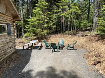 Sherwood Forest Campsite & Cabins