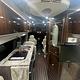 Benz Airstream Luxurious Interstate Grand Lounge