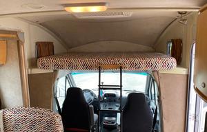 Abbey73 Adventure Winnebago View 23J Sleeps 5