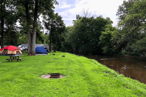 Red Run Resort & Campground