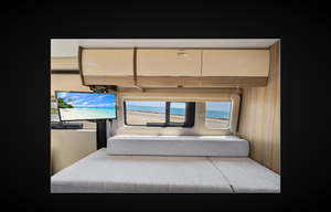 B1 **NEW** Entegra Coach Ethos-Sleeps 2-Camper van
