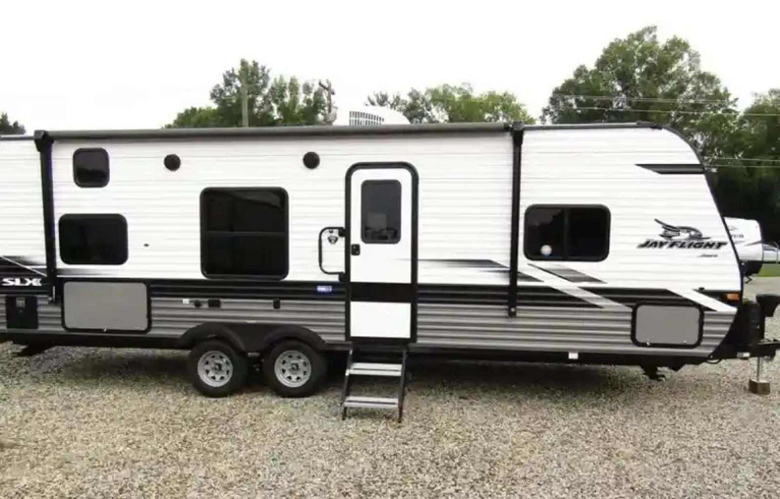 Jayco 26 Foot Bunk house (Delivery)