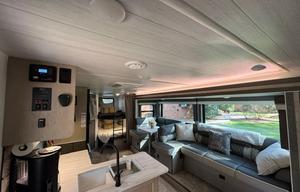 2023 Forest River RV Wildwood X-Lite 263BHXLX