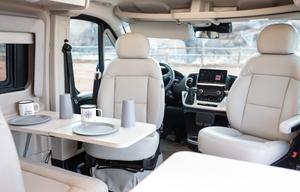 2023 Thor Motor Coach Tellaro 20A